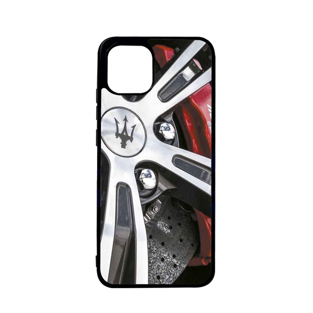 GENERICO - Funda Protector Case Para SAMSUNG A03