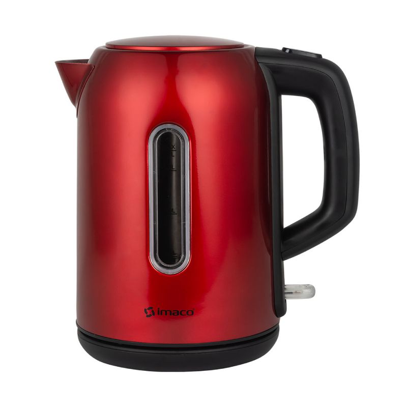 IMACO - Hervidor Eléctrico Imaco KE1722 1.7 L