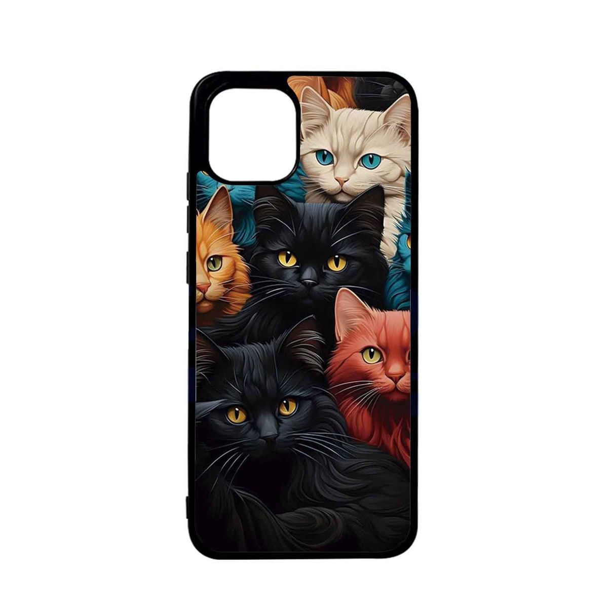 GENERICO - Funda Protector Case Para SAMSUNG A03