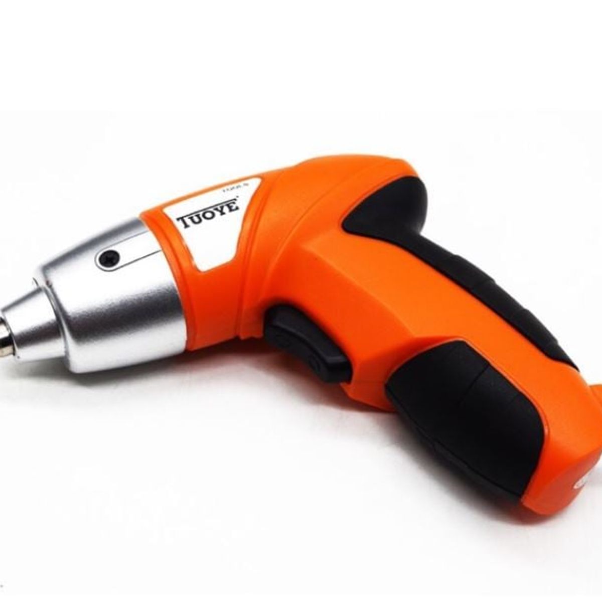 GENERICO - Taladro recargable con estuche - 45 piezas accesorios