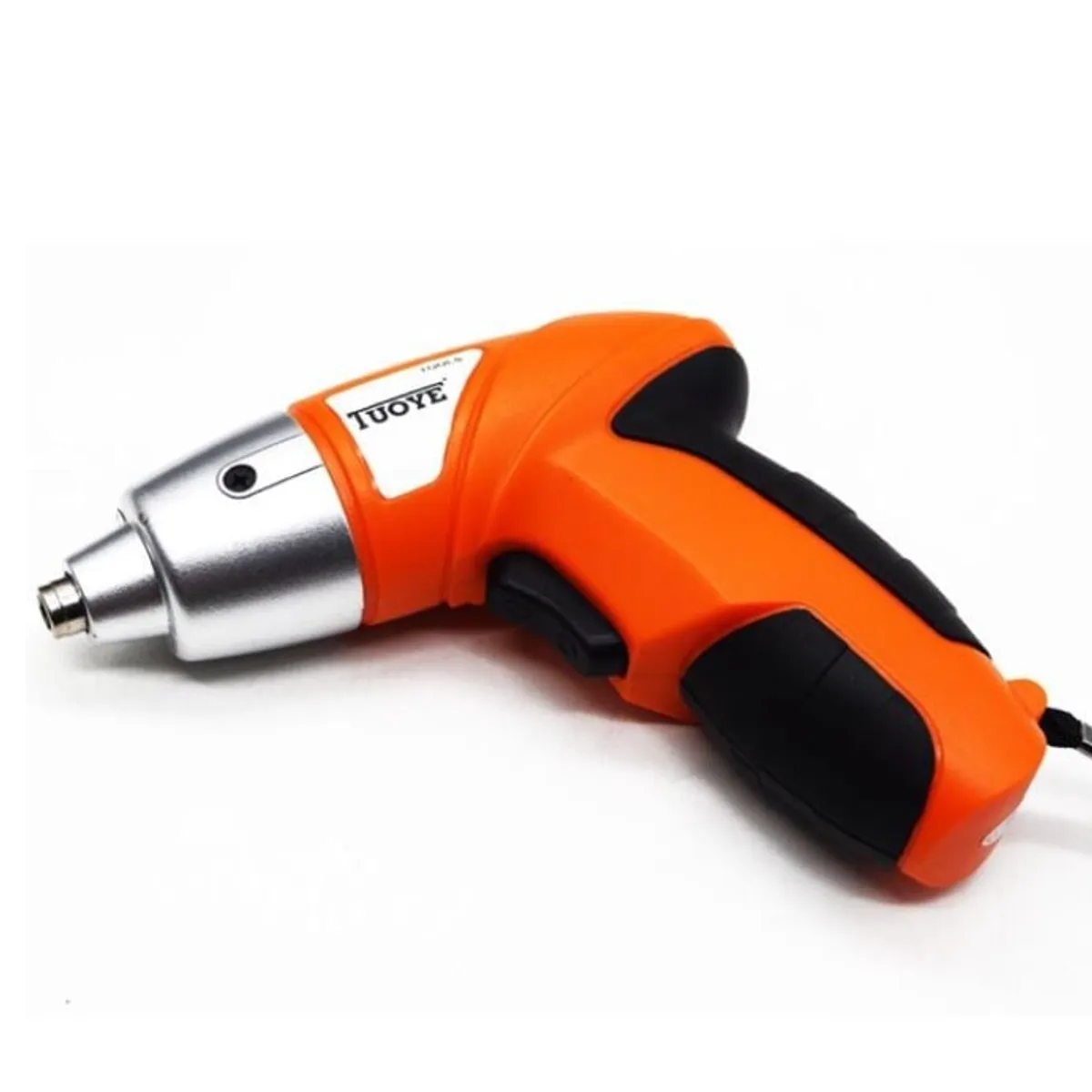 GENERICO - Taladro recargable con estuche - 45 piezas accesorios