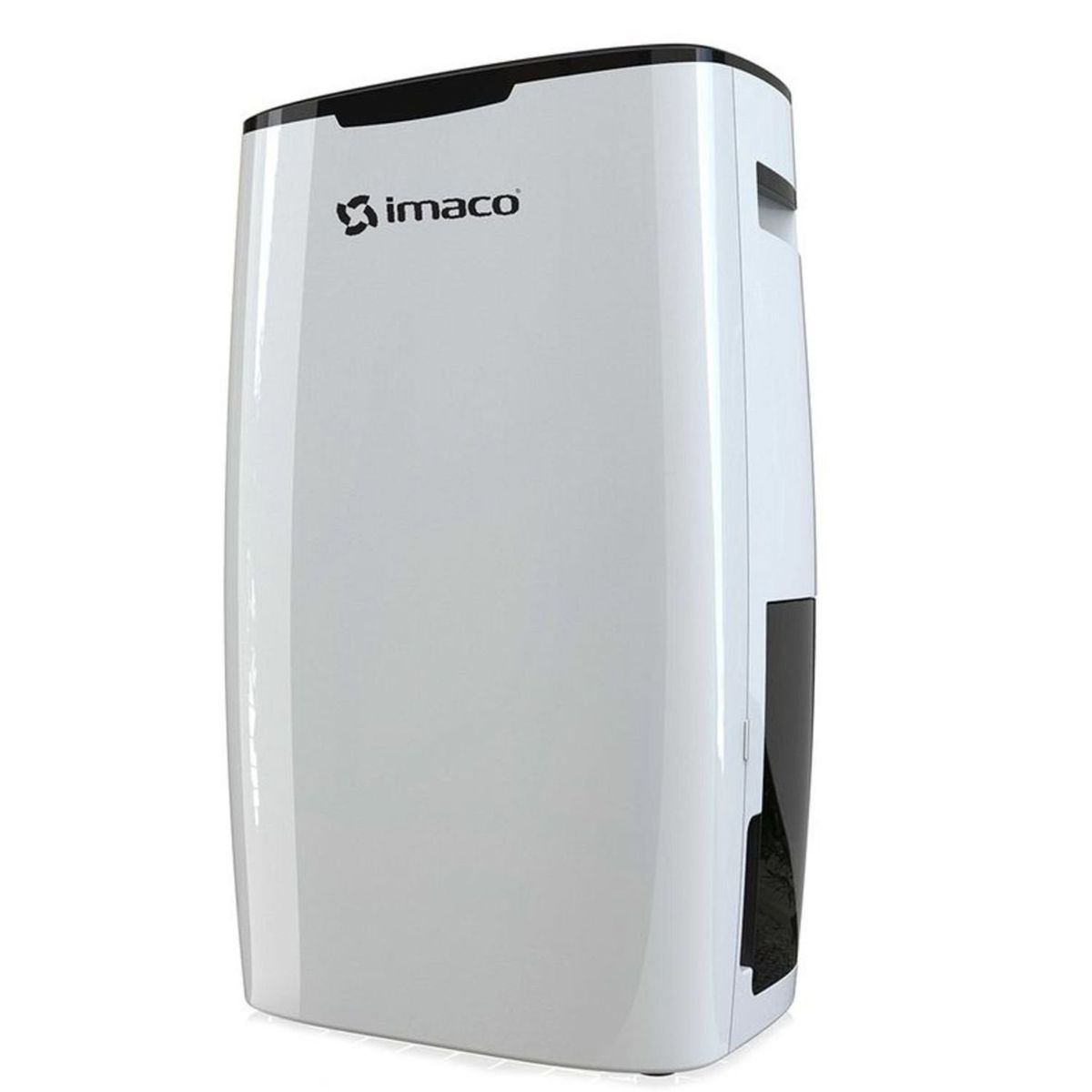 IMACO - Deshumedecedor IMACO Digital 15Lts DHE15 - Blanco