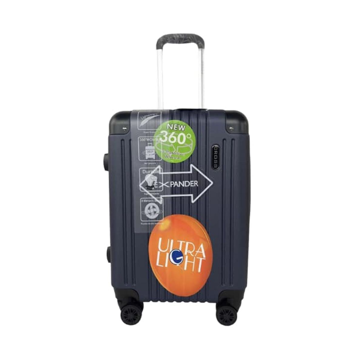 CROSS - Maleta original Cross Cabina 10KG