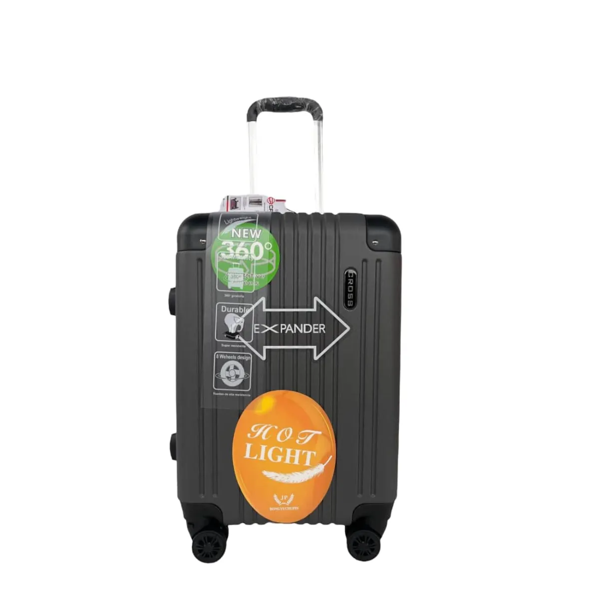 CROSS - Maleta original Cross Cabina 10KG