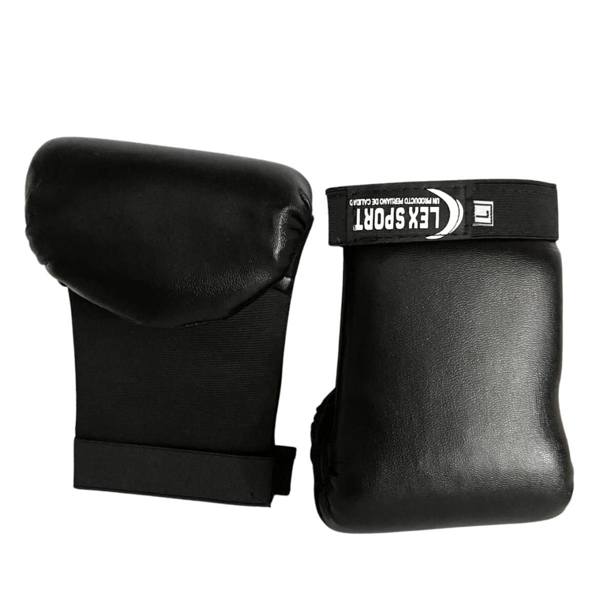 GENERICO - Guante Karate L