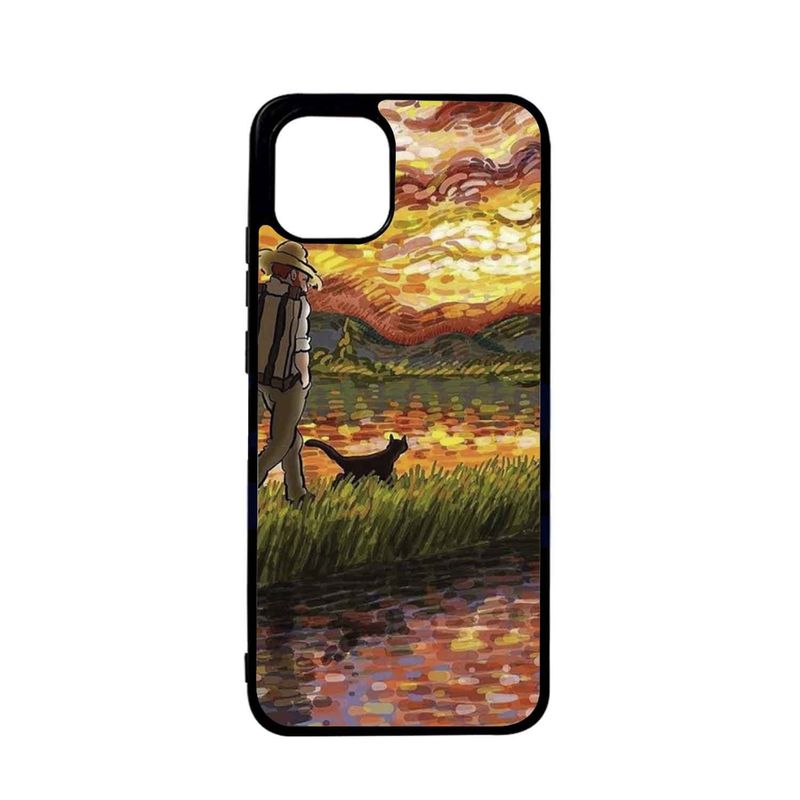 GENERICO - Funda Protector Case Para SAMSUNG A03