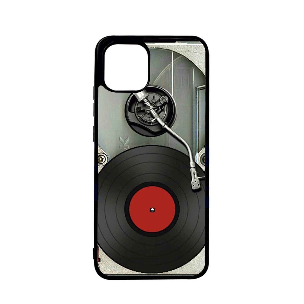 GENERICO - Funda Protector Case Para SAMSUNG A03