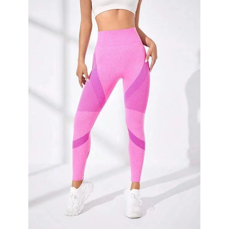 GENERICO - LEGGIN DEPORTIVO GYM FIT CON DISEÑO PUSH UP
