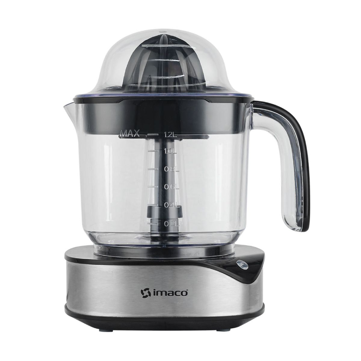 IMACO - Exprimidor de Cítricos Imaco CP2512I  1.2 Litros