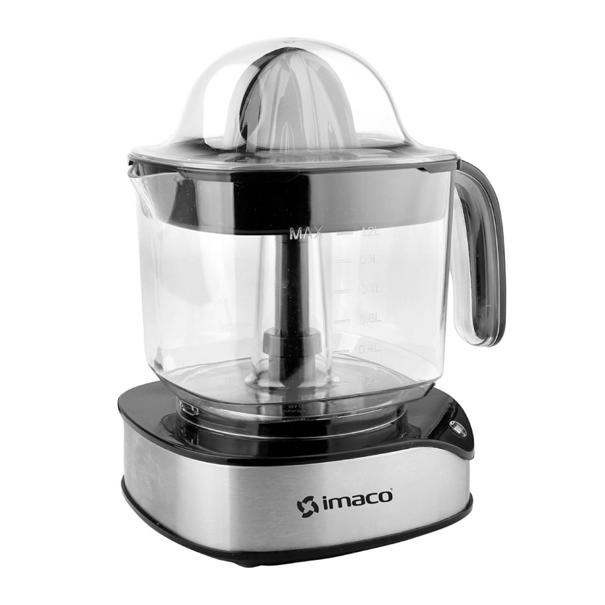IMACO - Exprimidor de Cítricos Imaco CP2512I  1.2 Litros