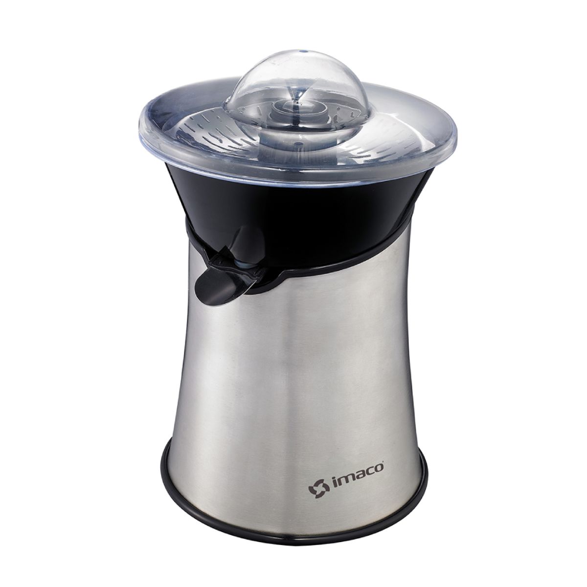 IMACO - Exprimidor de Cítricos Imaco CP85I Acero Inoxidable