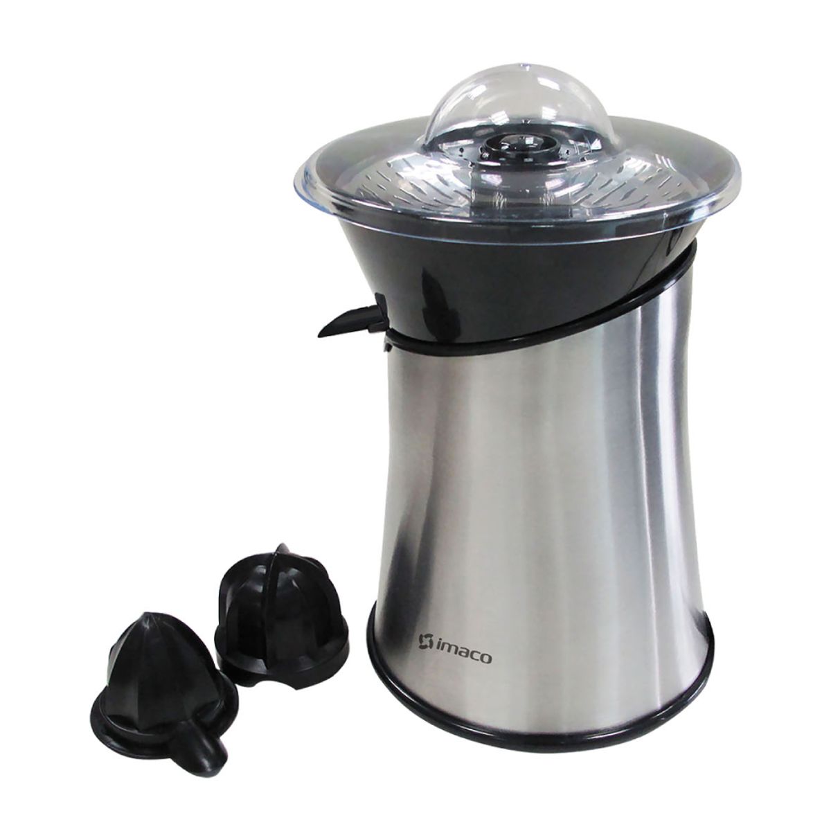 IMACO - Exprimidor de Cítricos Imaco CP85I Acero Inoxidable