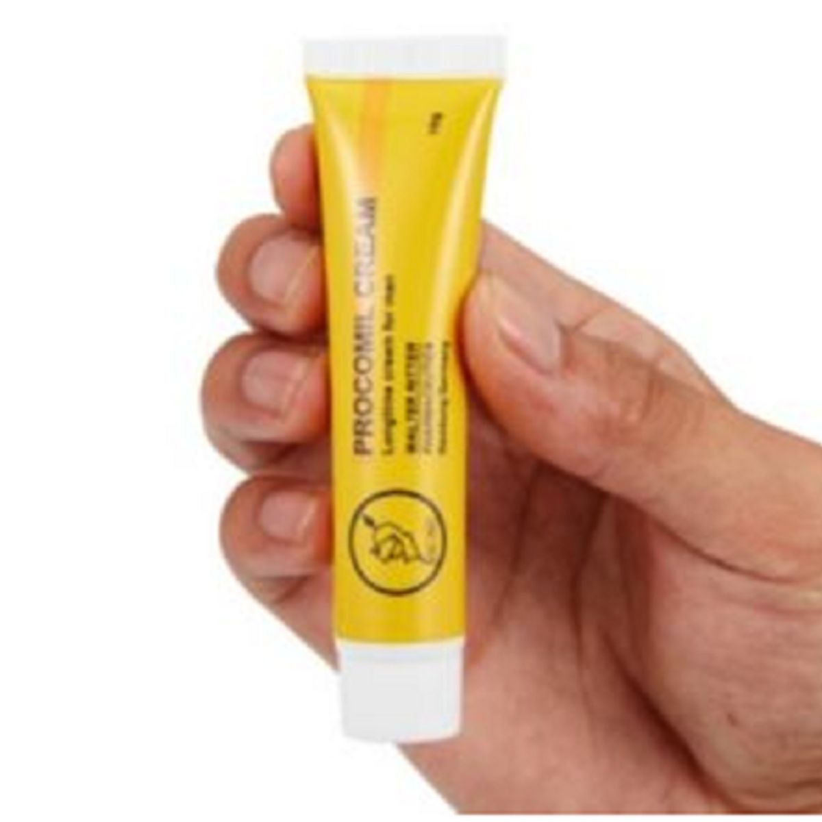 GENERICO - Nuevo Retardante Larga Duración Para Hombres Procomil