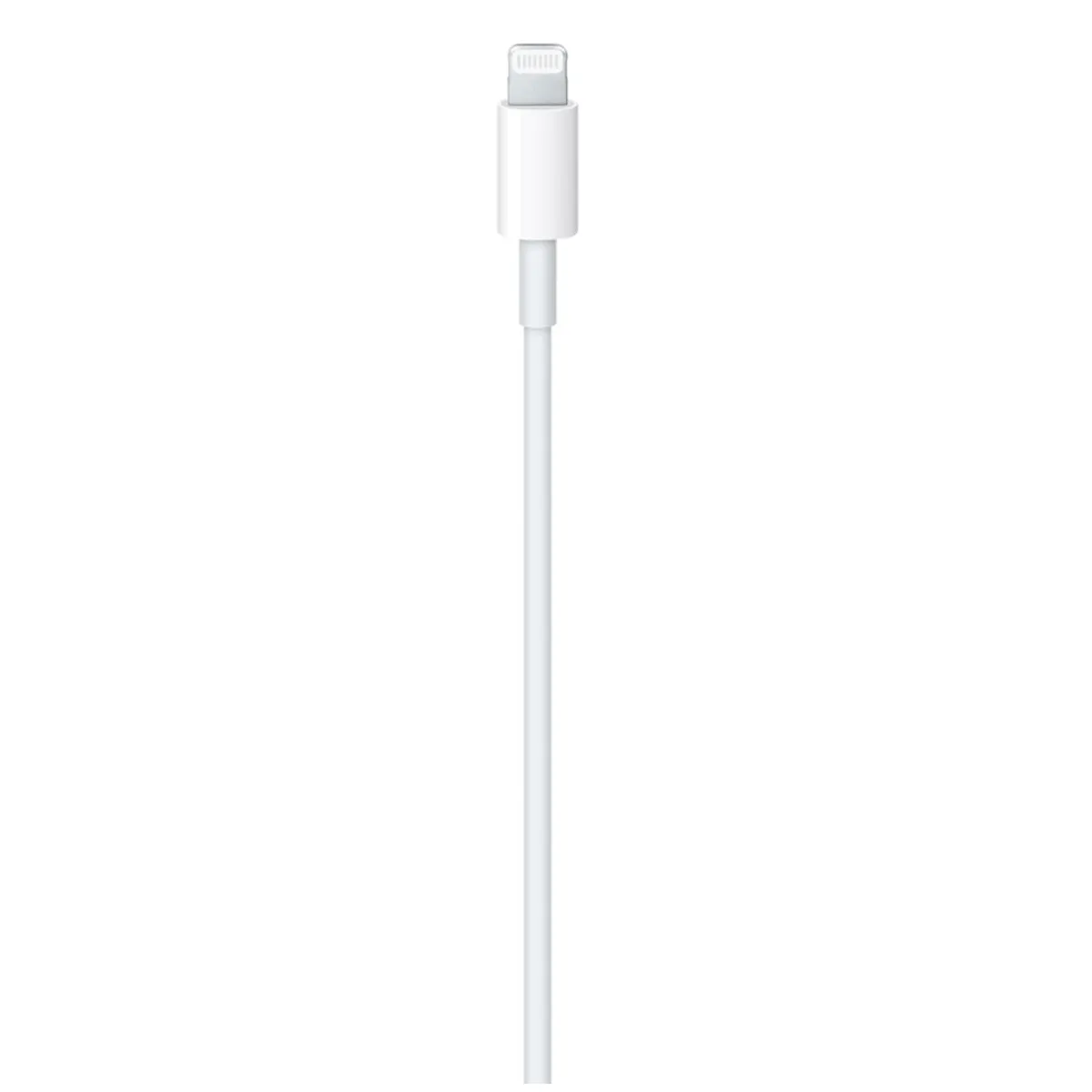 APPLE - Cable Cargador Apple Tipo C a Lightning 2m para iPhone