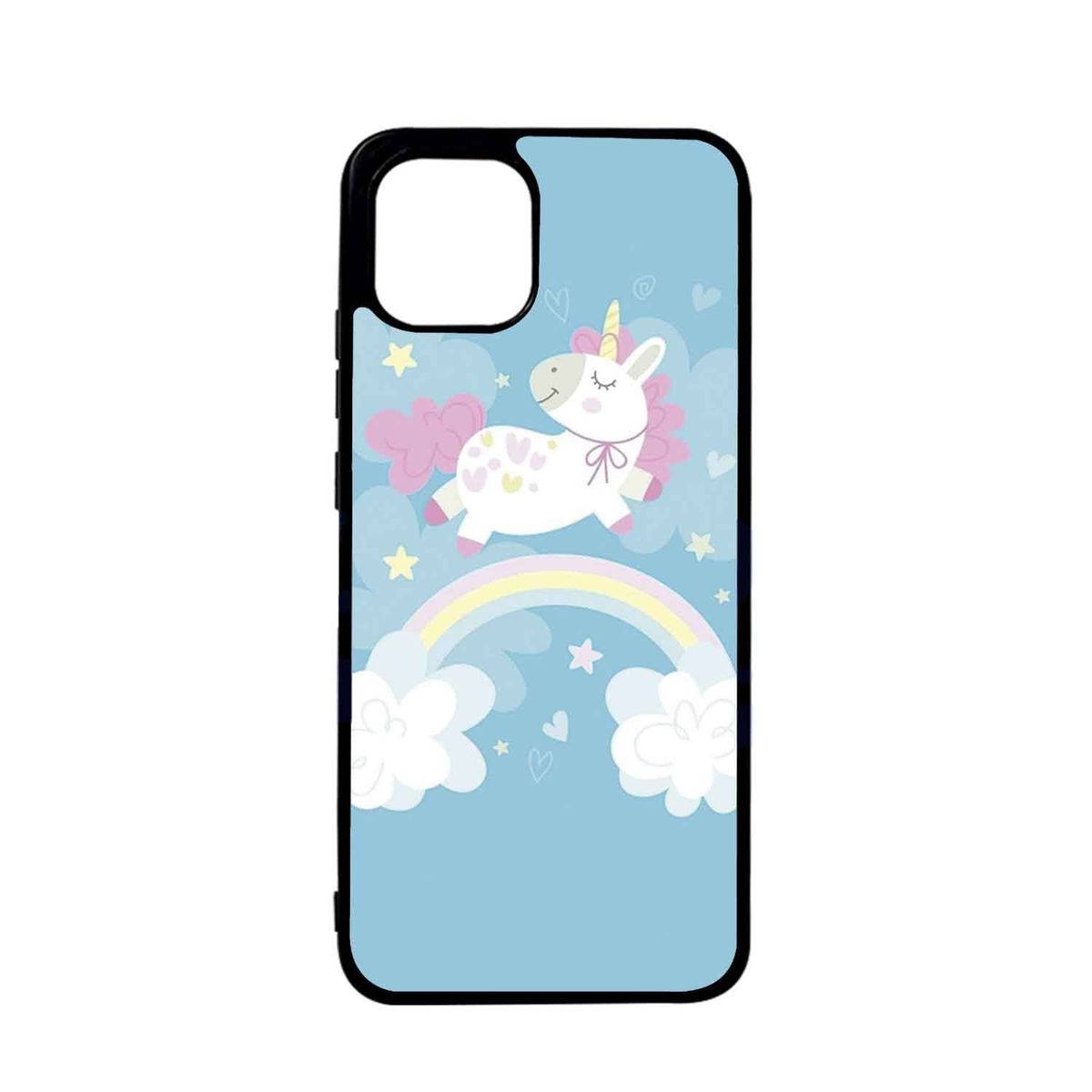 GENERICO - Funda Protector Case Para SAMSUNG A03