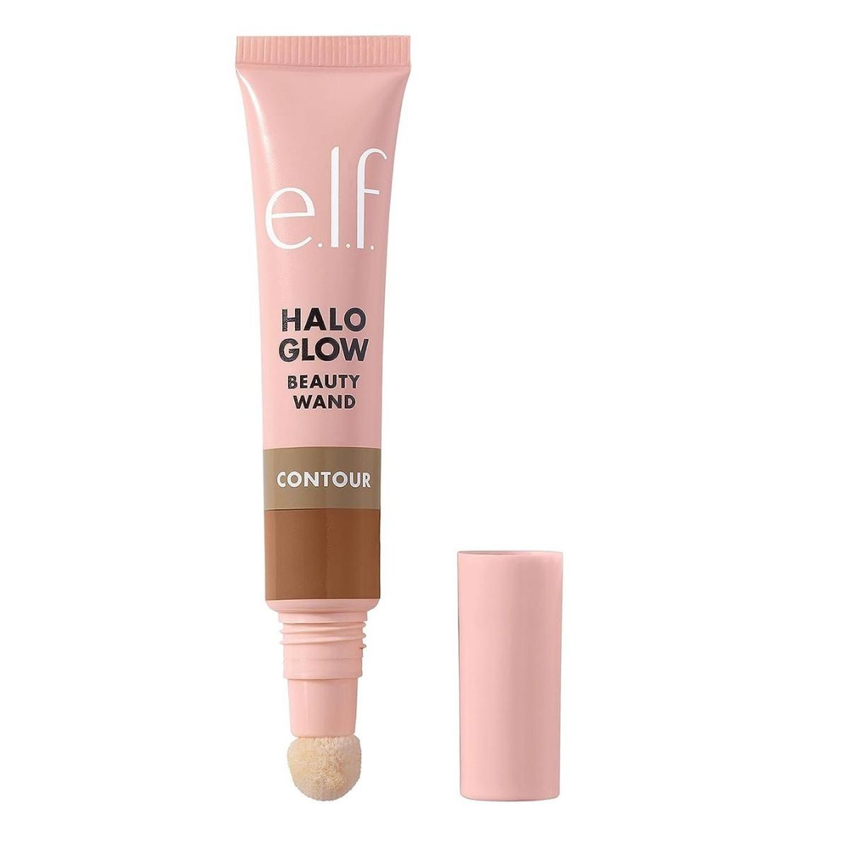 ELF - Iluminador elf Halo Glow - LightMedium