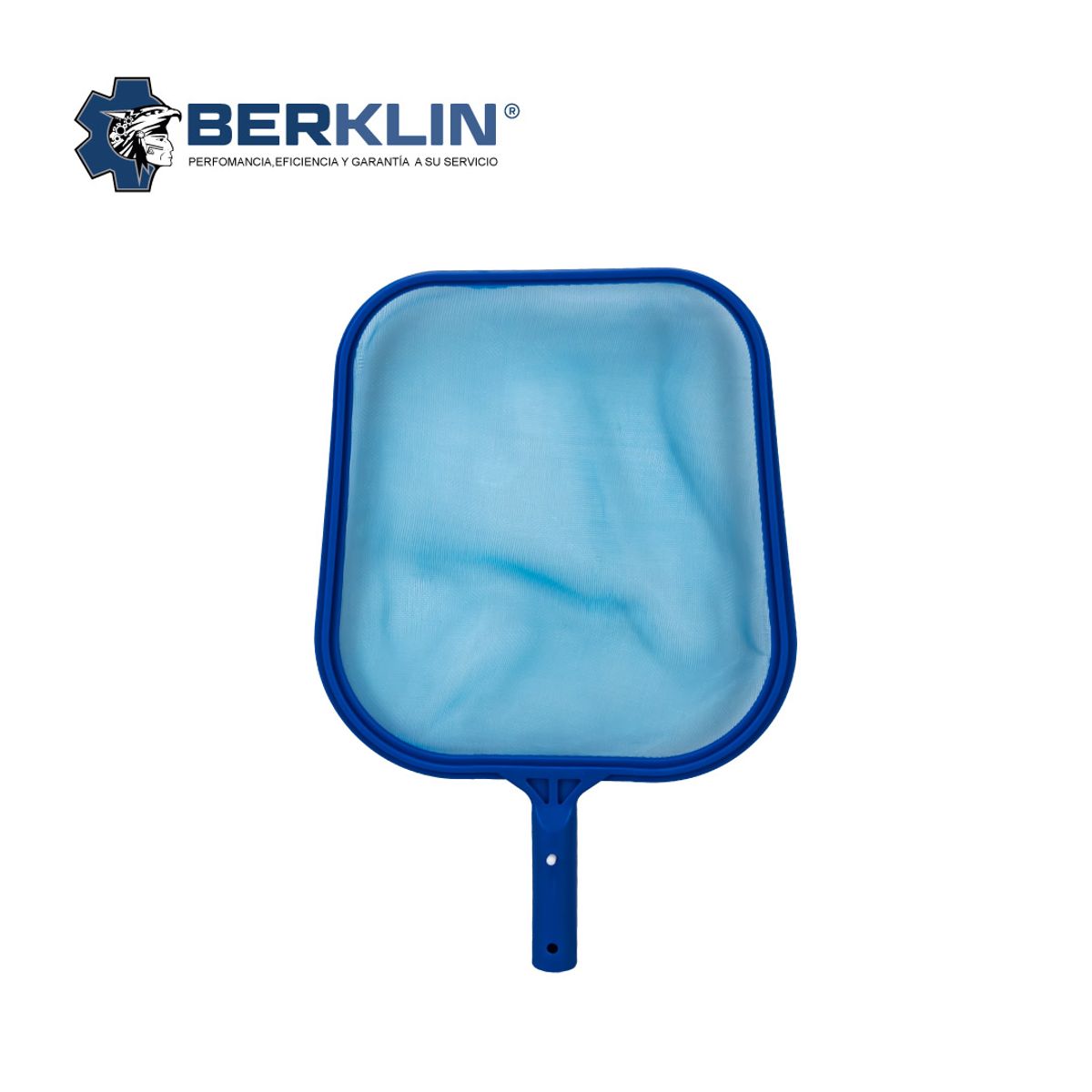 BERKLIN - RECOGEDOR DE HOJAS ESTÁNDAR