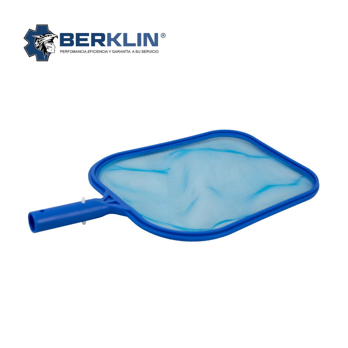 BERKLIN - RECOGEDOR DE HOJAS ESTÁNDAR