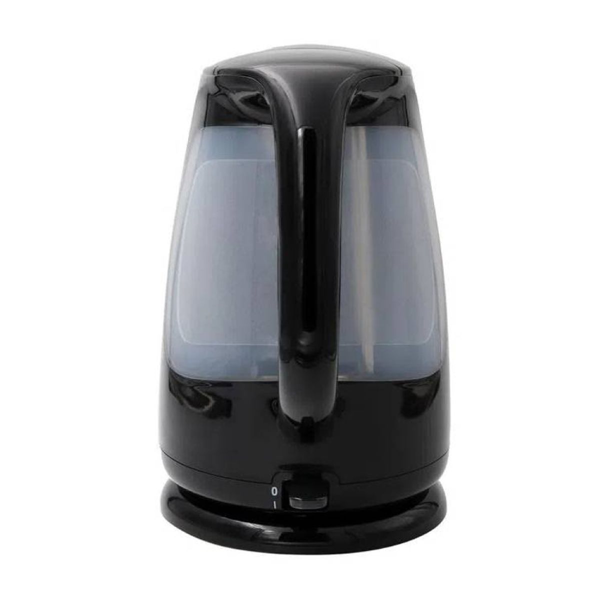 Imaco - Hervidor Eléctrico Imaco 25L KE2514  Negro