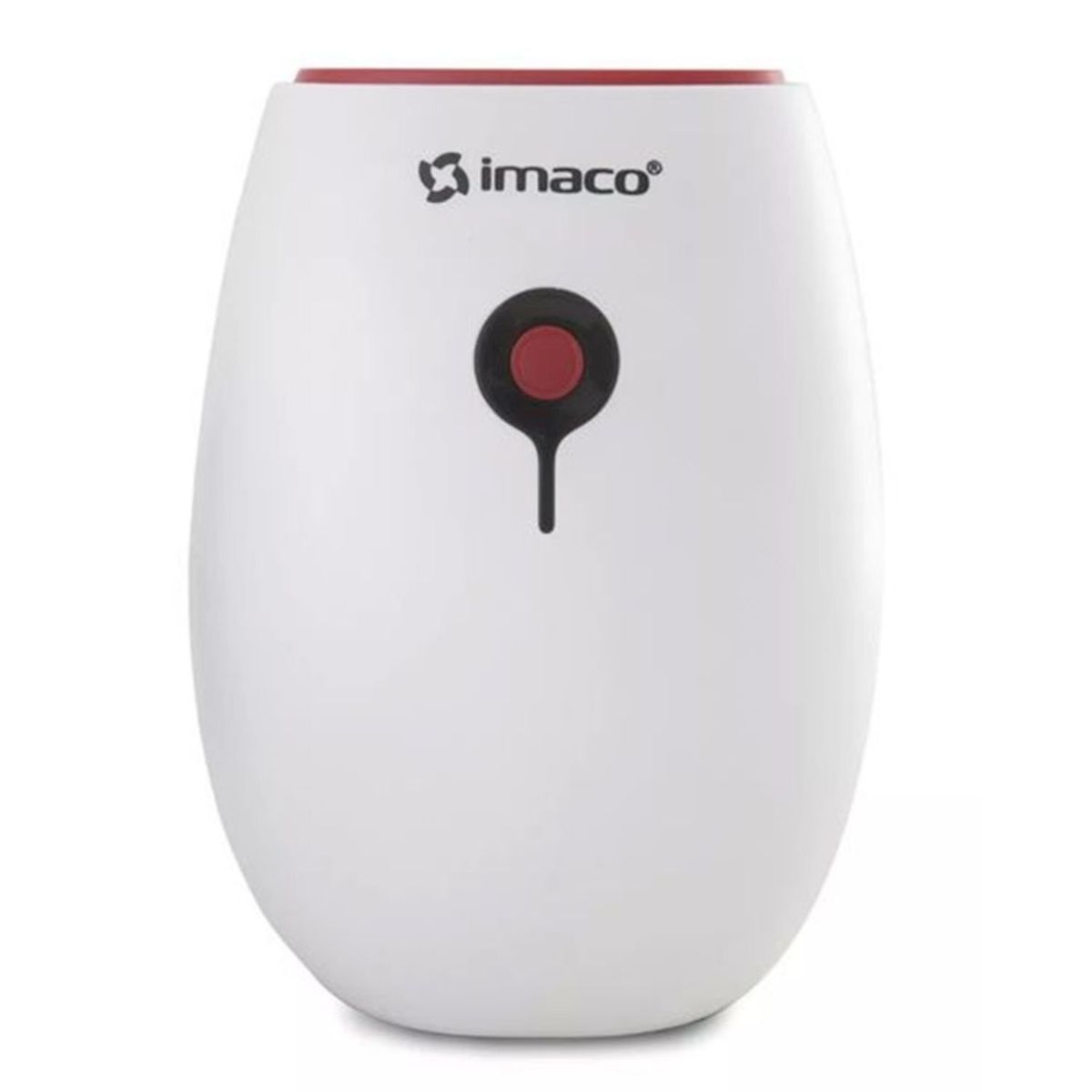 IMACO - Deshumedecedor Portatil Imaco DHM150 Mecanico Area 3m Blanco