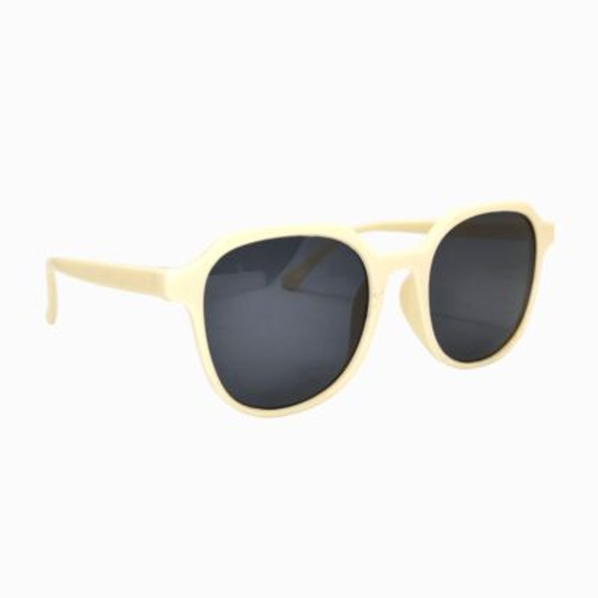 GENERICO - LENTES DE SOL COLOR BLANCO