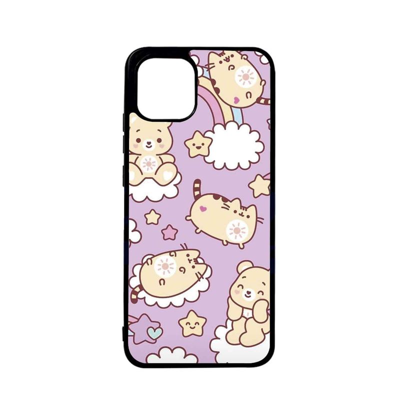 GENERICO - Funda Protector Case Para SAMSUNG A03