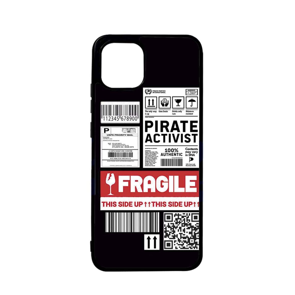 GENERICO - Funda Protector Case Para SAMSUNG A03