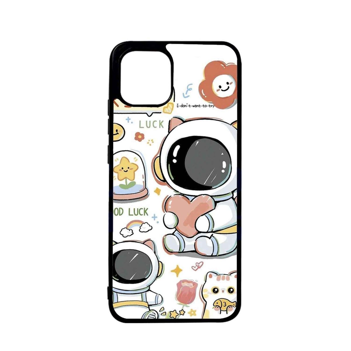 GENERICO - Funda Protector Case Para SAMSUNG A03