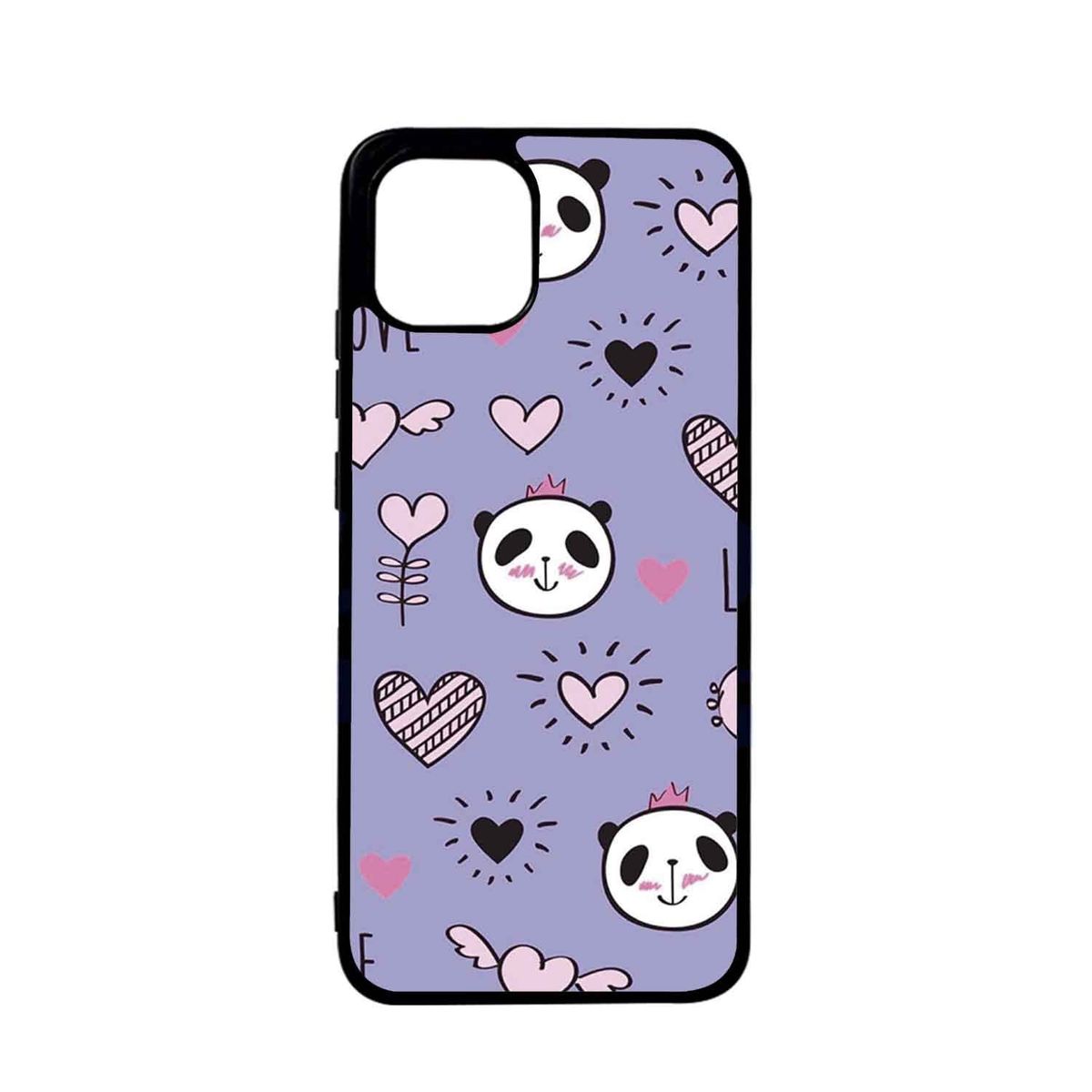 GENERICO - Funda Protector Case Para SAMSUNG A03