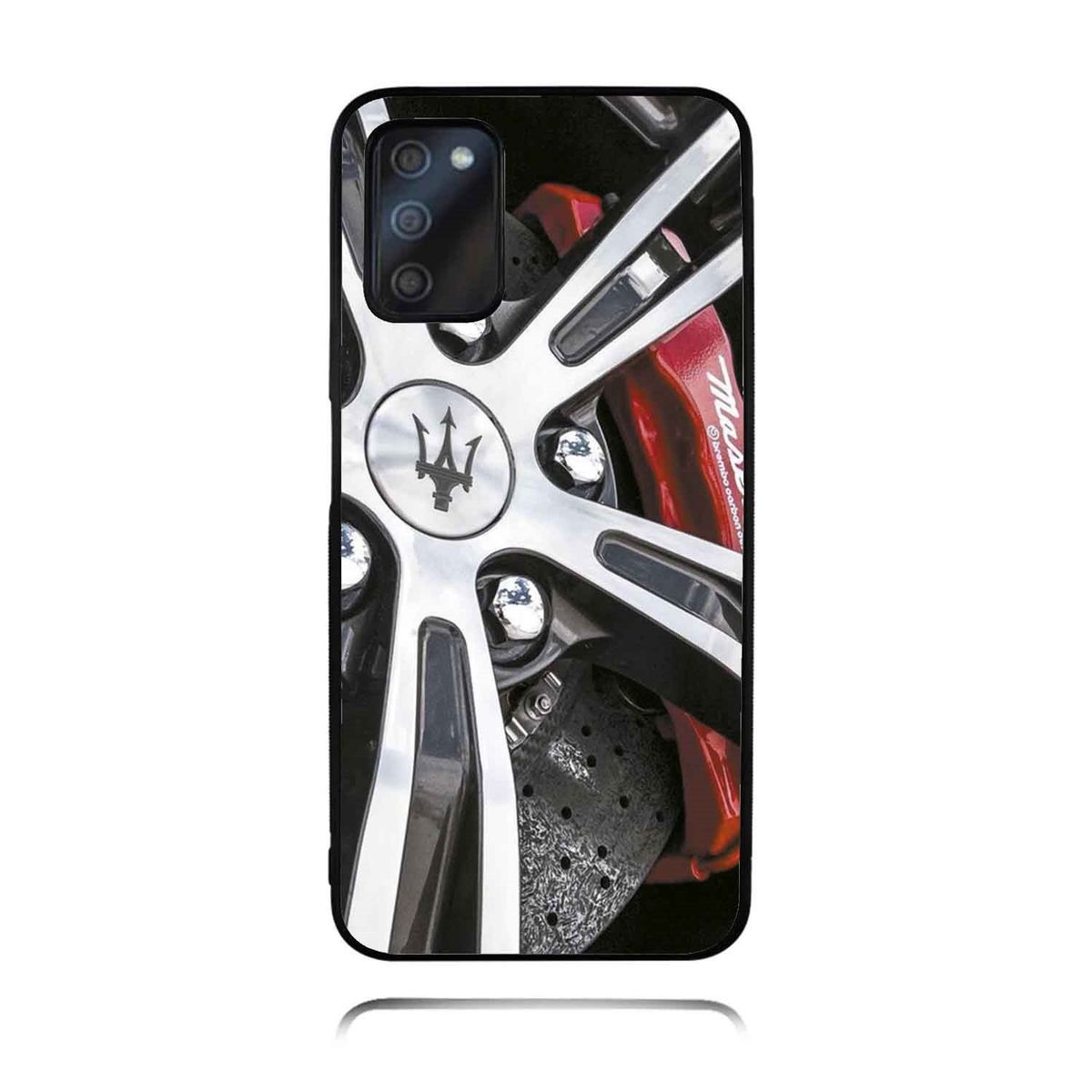 GENERICO - Funda Protector Case Para SAMSUNG A03S