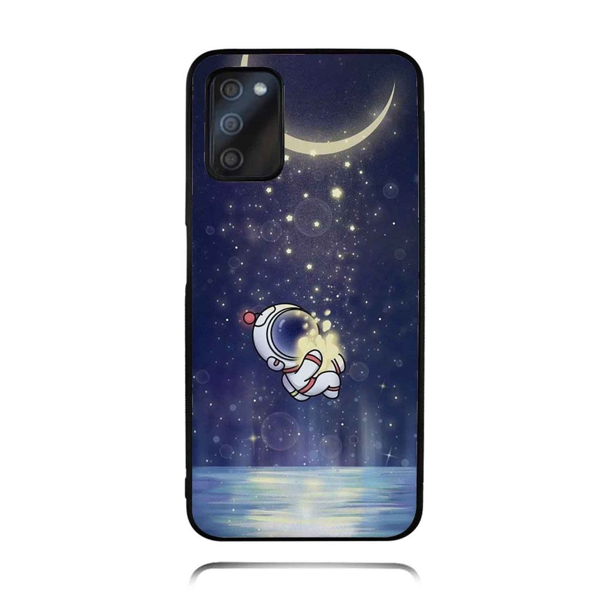 GENERICO - Funda Protector Case Para SAMSUNG A03S