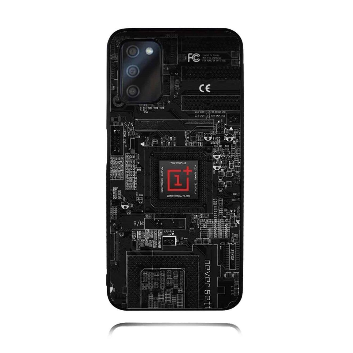 GENERICO - Funda Protector Case Para SAMSUNG A03S