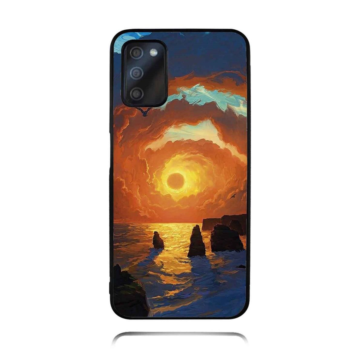 GENERICO - Funda Protector Case Para SAMSUNG A03S