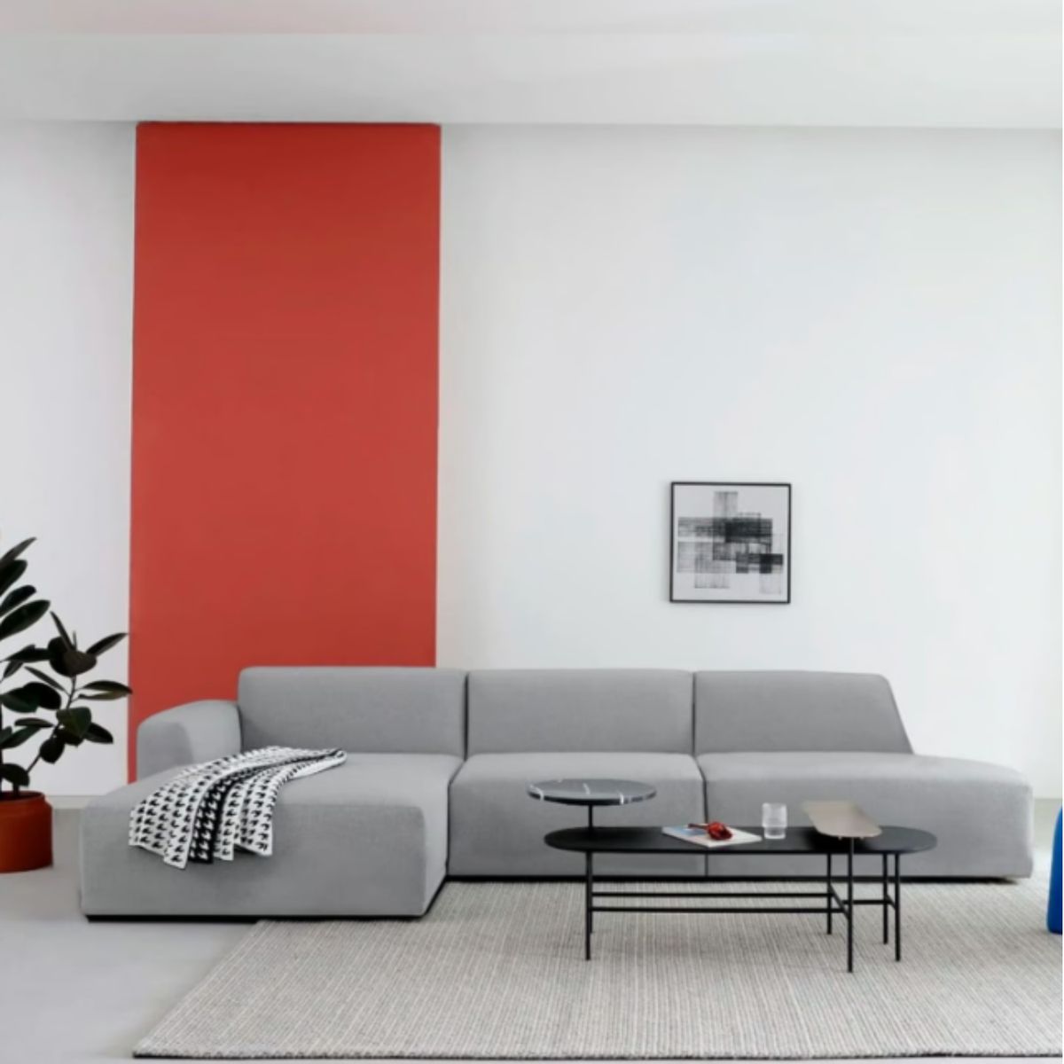 GENERICO - Seccional Izquierdo Nova - Gris