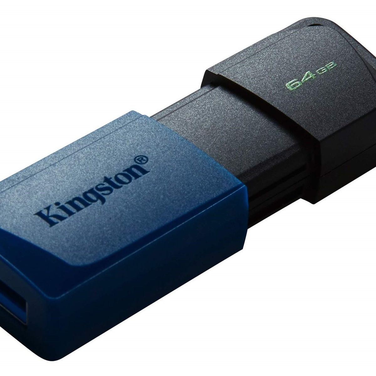 KINGSTON - Memoria USB 64 GB Kingston DataTraveler Exodia M
