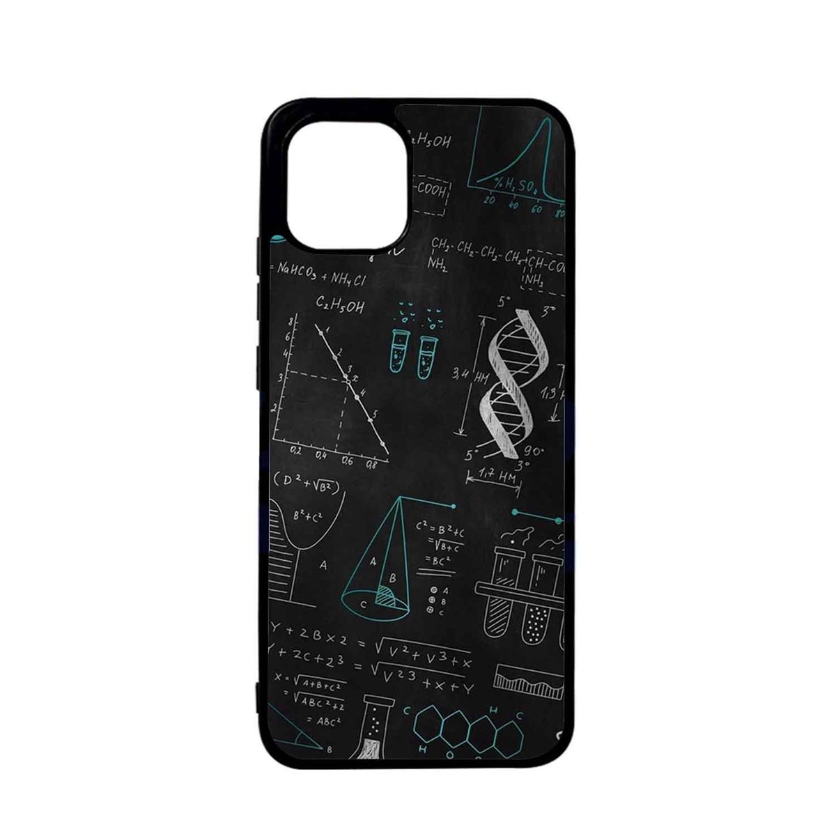 GENERICO - Funda Protector Case Para SAMSUNG A03
