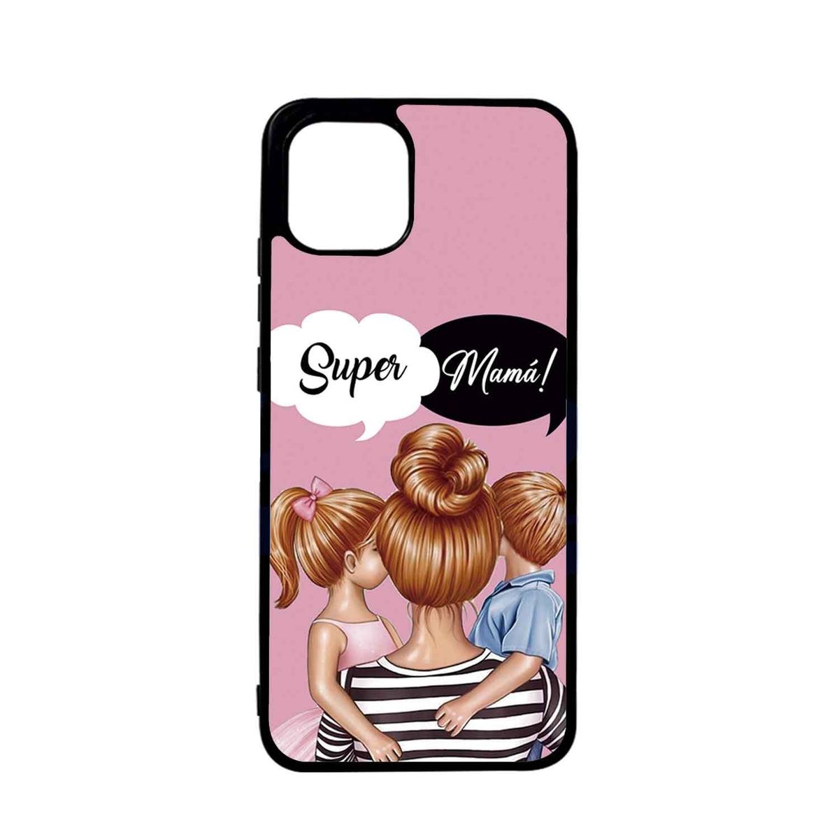 GENERICO - Funda Protector Case Para SAMSUNG A03