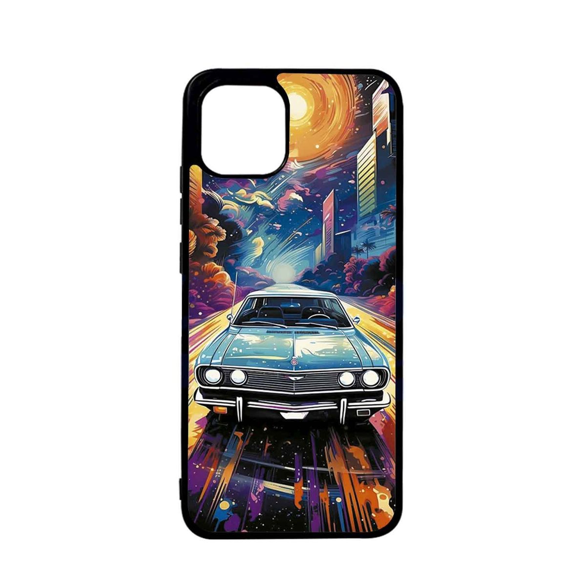 GENERICO - Funda Protector Case Para SAMSUNG A03