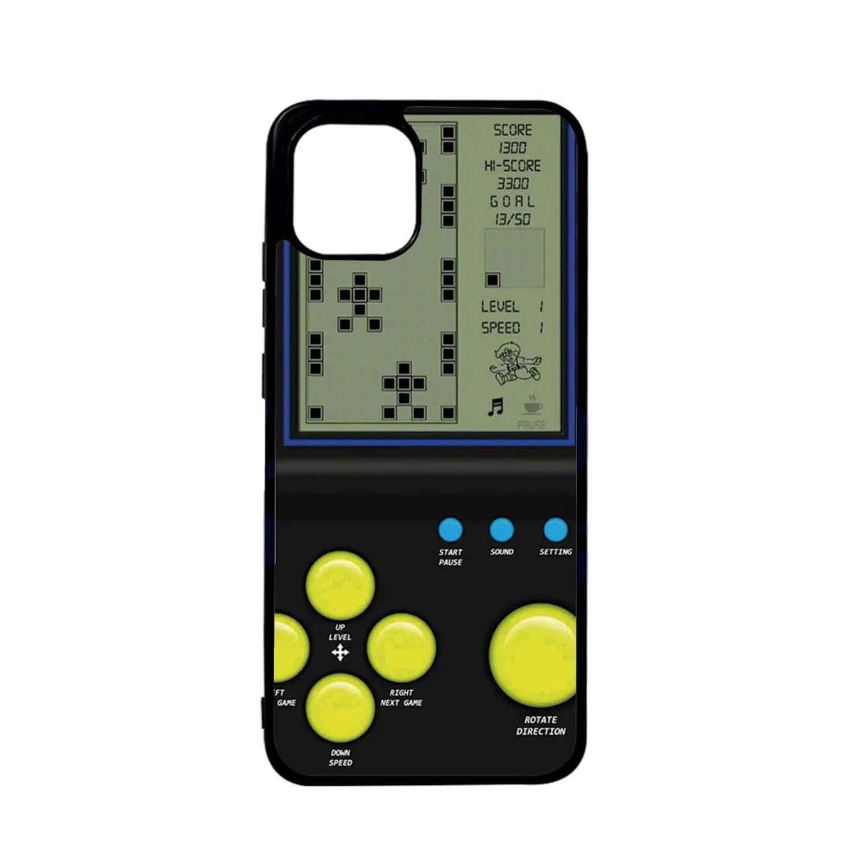 GENERICO - Funda Protector Case Para SAMSUNG A03