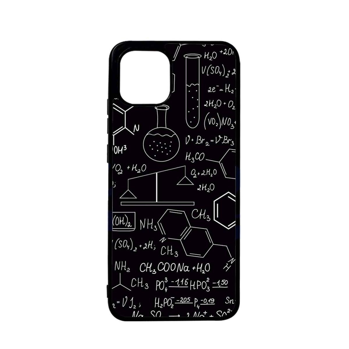 GENERICO - Funda Protector Case Para SAMSUNG A03
