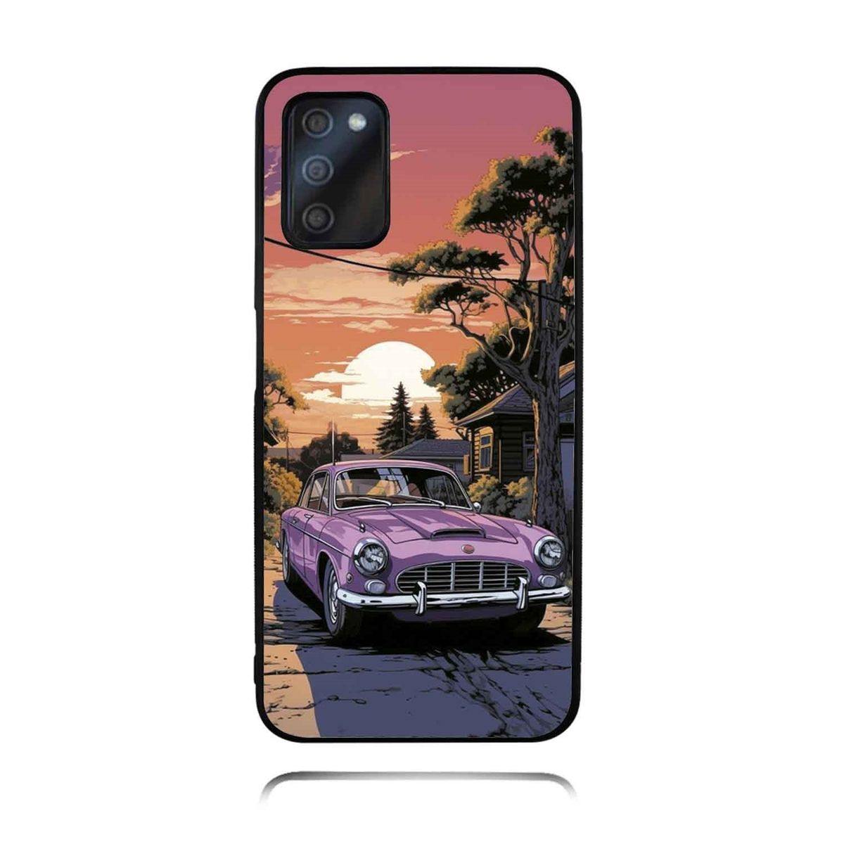 GENERICO - Funda Protector Case Para SAMSUNG A03S