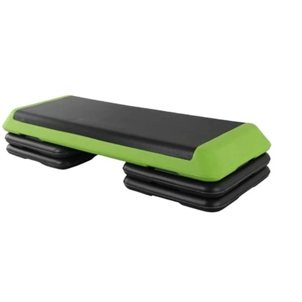 GENERICO - Step Profesional 110 cm Regulable Antideslizante 3 Niveles