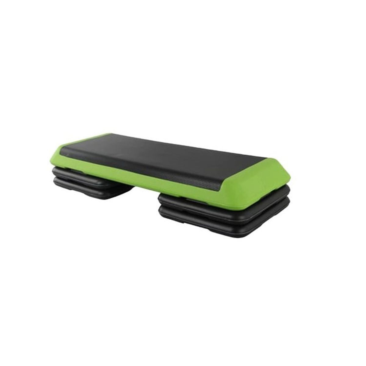 GENERICO - Step Profesional 110 cm Regulable Antideslizante 3 Niveles