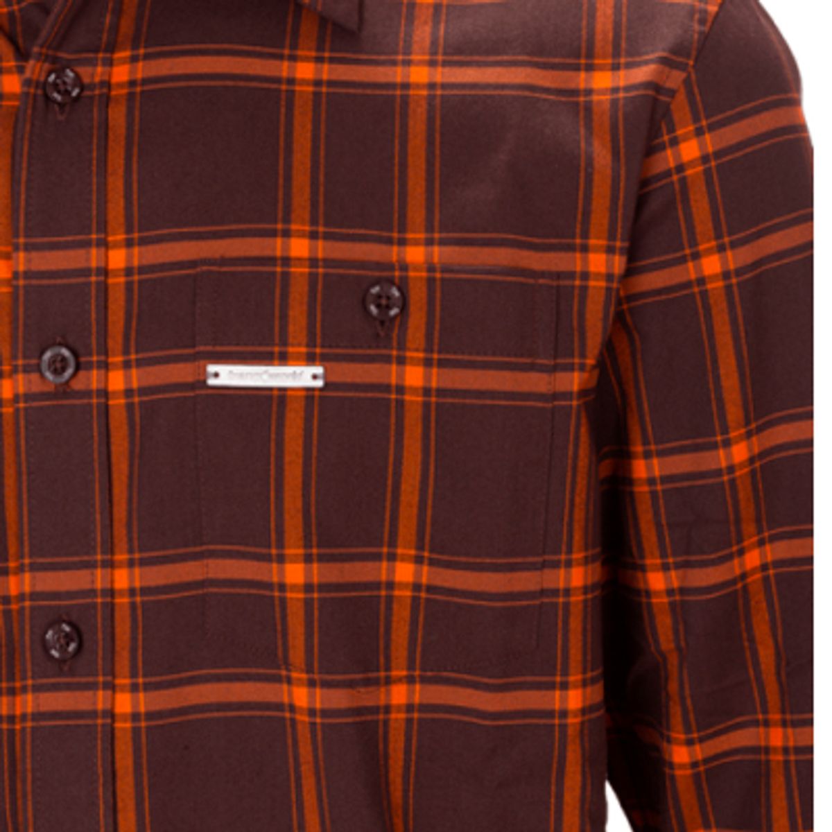 TRANGOWORLD - DSPORT - CAMISA ZERNEZ  - TRANGOWORLD