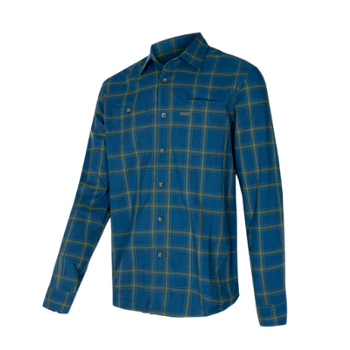 TRANGOWORLD - DSPORT - CAMISA ZERNEZ  - TRANGOWORLD