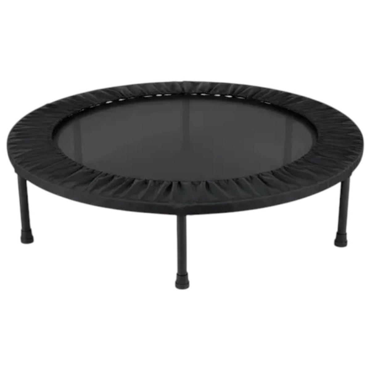 WINNER - Trampolin Saltarin Cama Elastica Funcional 36 Pulgadas Negro