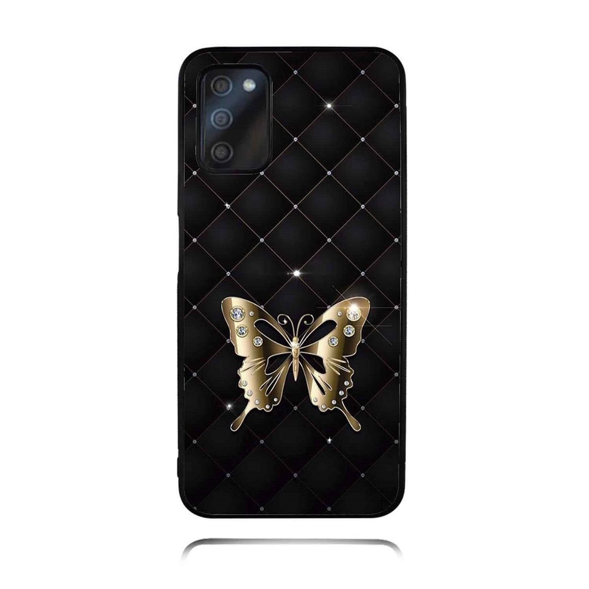 GENERICO - Funda Protector Case Para SAMSUNG A03S