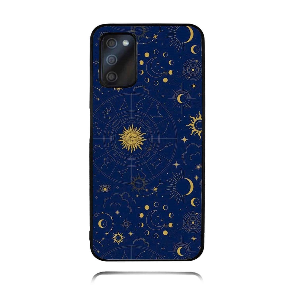 GENERICO - Funda Protector Case Para SAMSUNG A03S