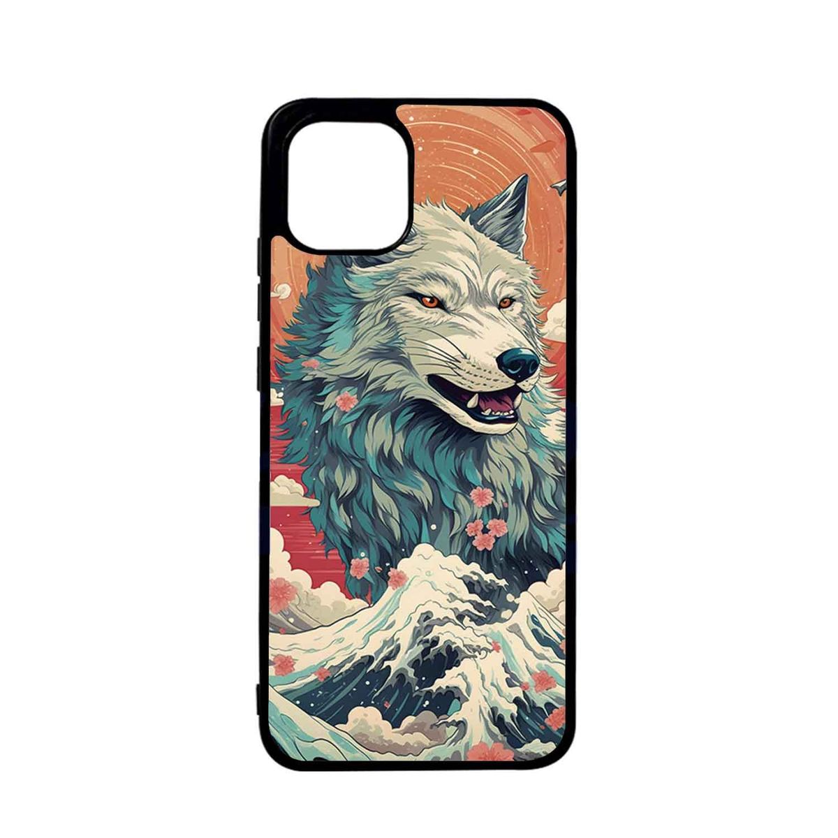 GENERICO - Funda Protector Case Para SAMSUNG A03