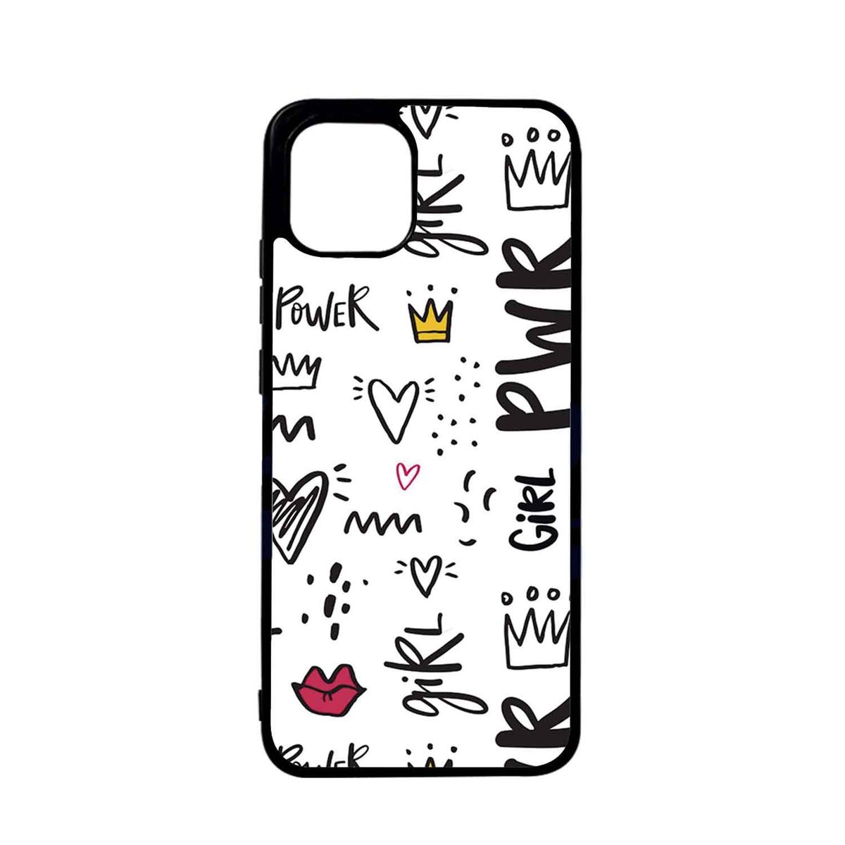 GENERICO - Funda Protector Case Para SAMSUNG A03